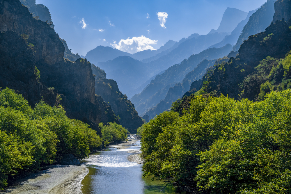 Ήπειρος