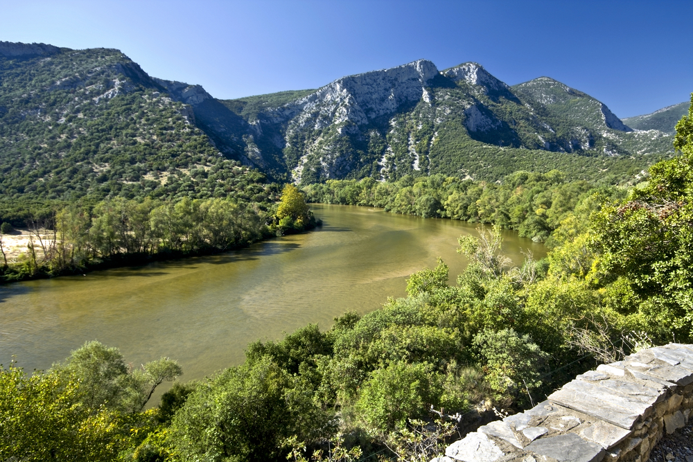 Θράκη