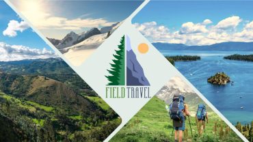 Τουριστικό γραφείο υπαίθριων εμπειριών Field Travel